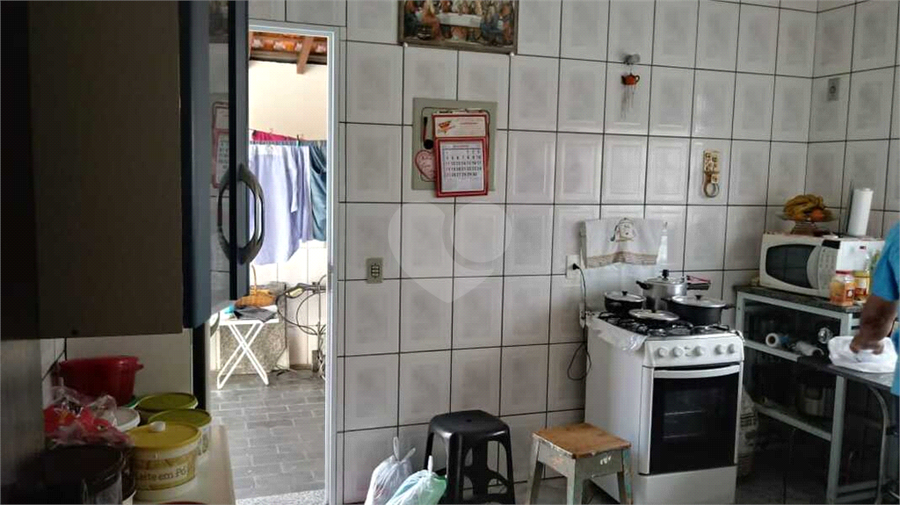 Venda Casa térrea Sorocaba Jardim Simus REO549738 19