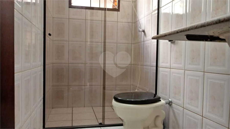 Venda Casa térrea Sorocaba Jardim Simus REO549738 15