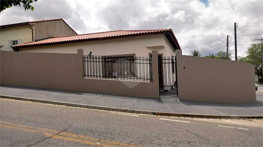 Venda Casa térrea Sorocaba Jardim Simus REO549738 1