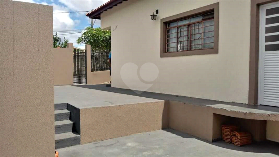 Venda Casa térrea Sorocaba Jardim Simus REO549738 8