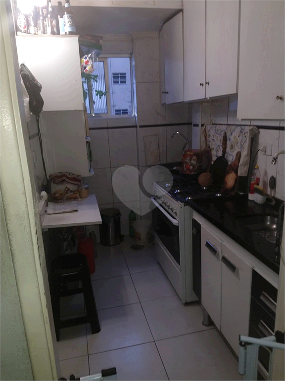 Venda Apartamento São Paulo Bela Vista REO549759 8