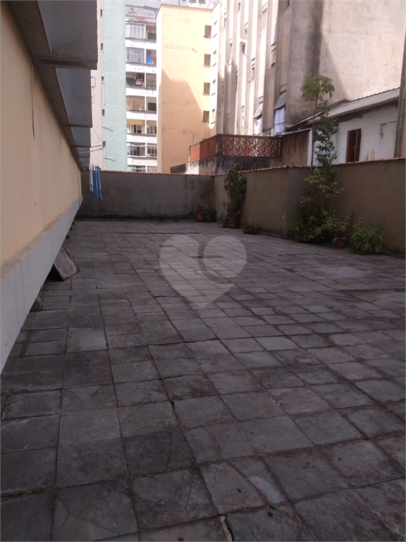 Venda Apartamento São Paulo Bela Vista REO549759 18