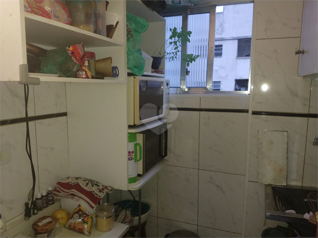 Venda Apartamento São Paulo Bela Vista REO549759 10