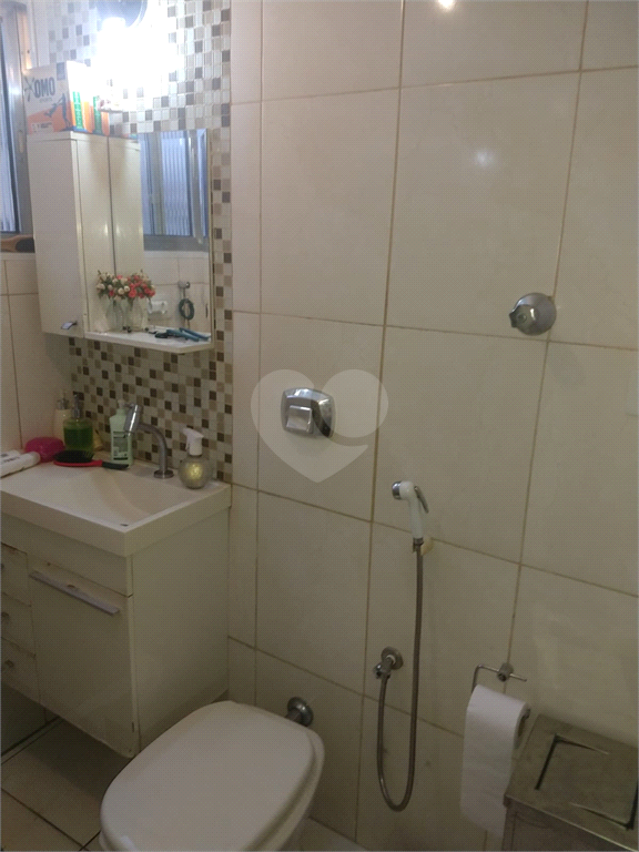 Venda Apartamento São Paulo Bela Vista REO549759 11