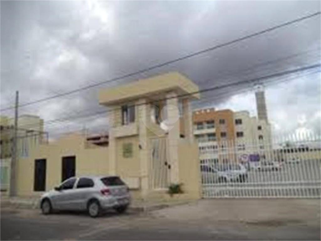 Venda Apartamento Caucaia Centro REO549772 2