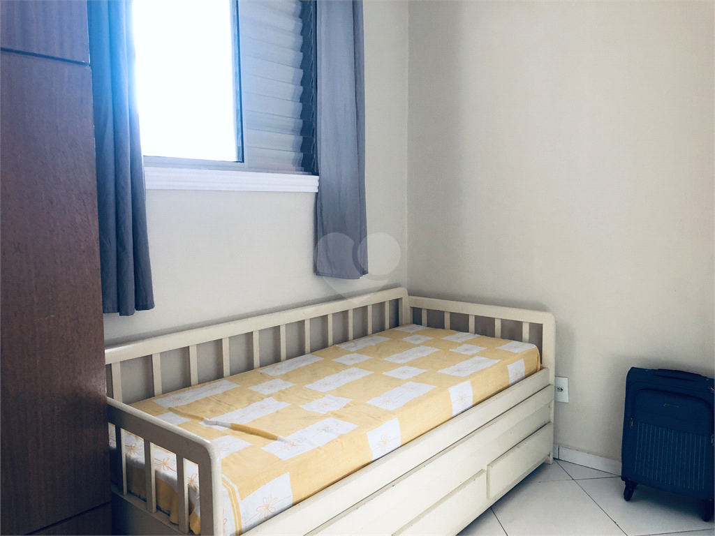 Venda Apartamento São Paulo Parque Mandaqui REO549776 45