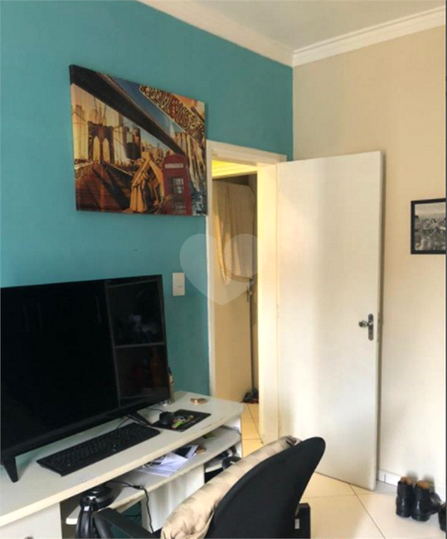 Venda Apartamento São Paulo Parque Mandaqui REO549776 18