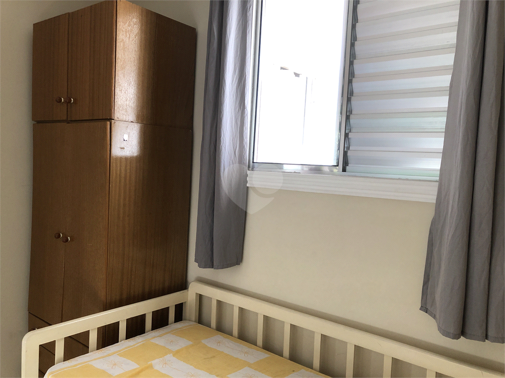 Venda Apartamento São Paulo Parque Mandaqui REO549776 56