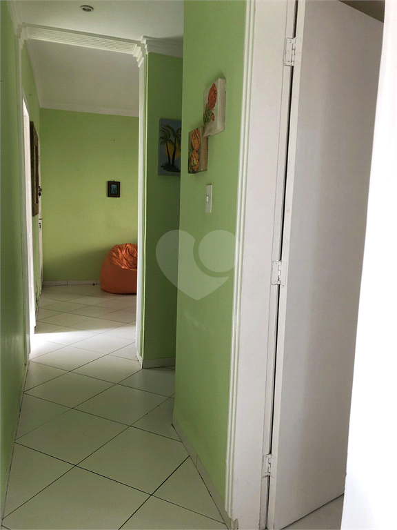 Venda Apartamento São Paulo Parque Mandaqui REO549776 50