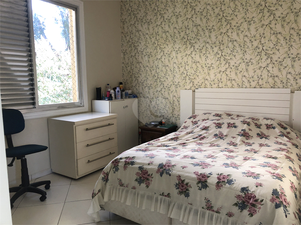 Venda Apartamento São Paulo Parque Mandaqui REO549776 59