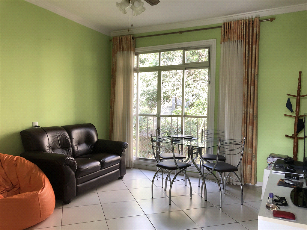 Venda Apartamento São Paulo Parque Mandaqui REO549776 42