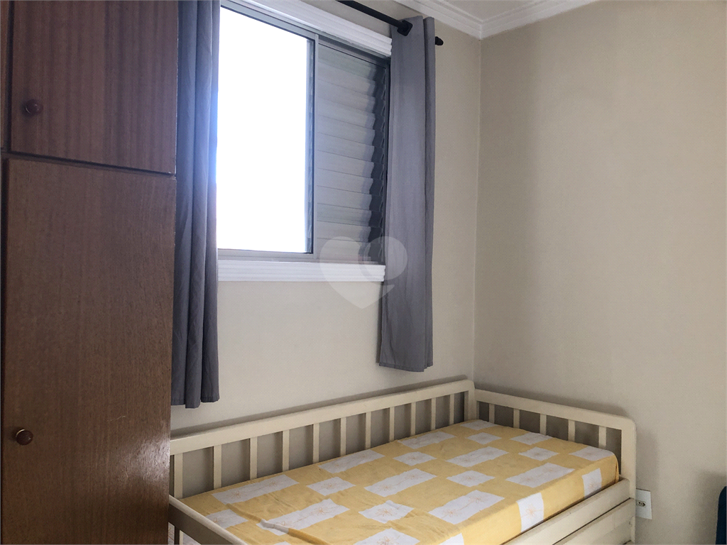 Venda Apartamento São Paulo Parque Mandaqui REO549776 57