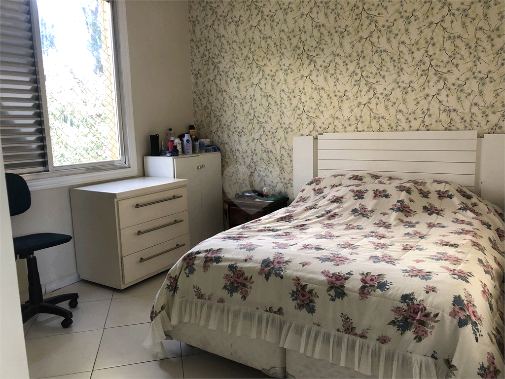 Venda Apartamento São Paulo Parque Mandaqui REO549776 48