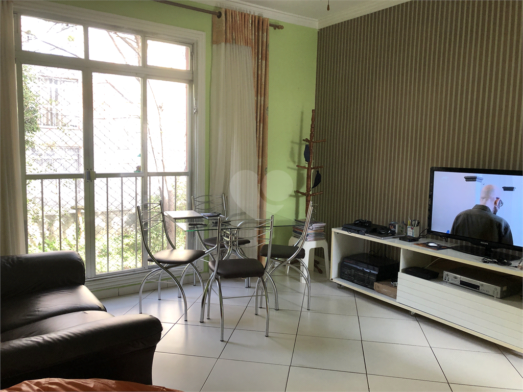 Venda Apartamento São Paulo Parque Mandaqui REO549776 40