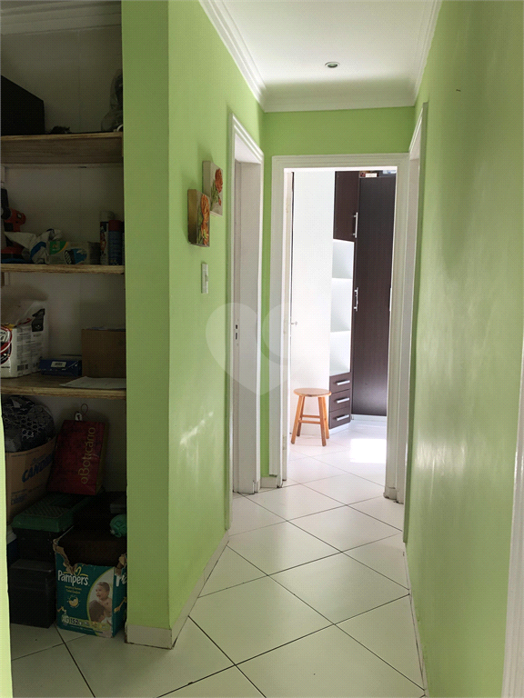 Venda Apartamento São Paulo Parque Mandaqui REO549776 64