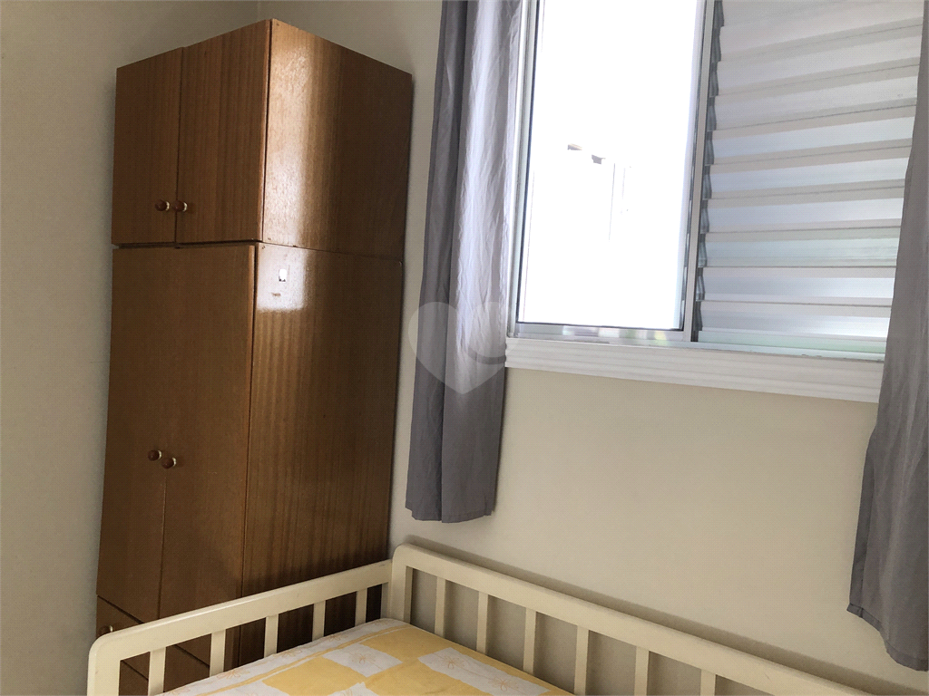 Venda Apartamento São Paulo Parque Mandaqui REO549776 55