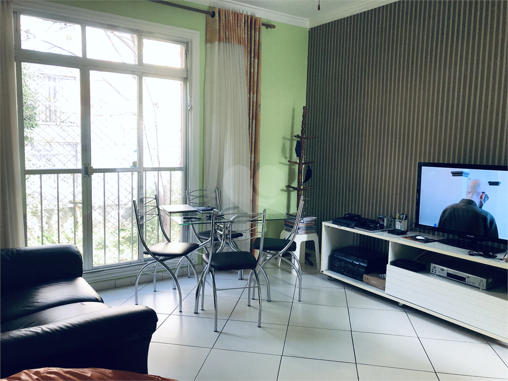 Venda Apartamento São Paulo Parque Mandaqui REO549776 41