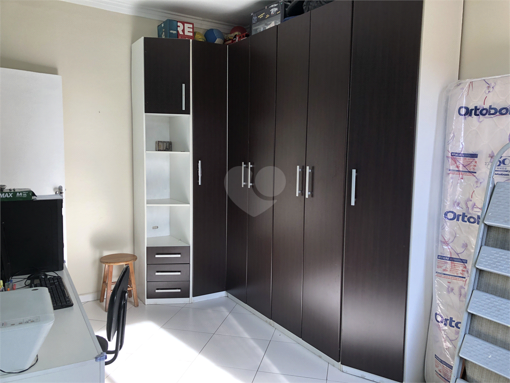 Venda Apartamento São Paulo Parque Mandaqui REO549776 53