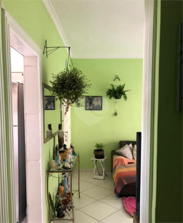 Venda Apartamento São Paulo Parque Mandaqui REO549776 4