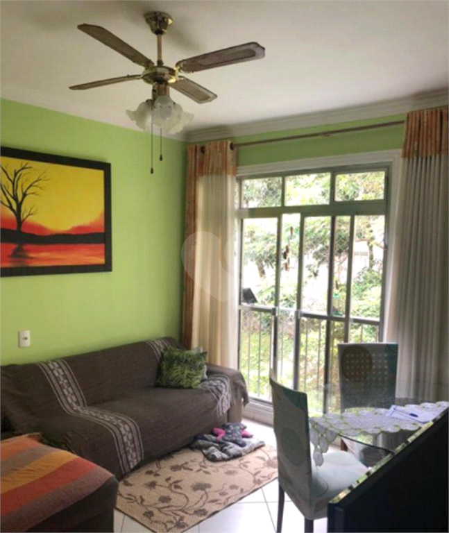 Venda Apartamento São Paulo Parque Mandaqui REO549776 1