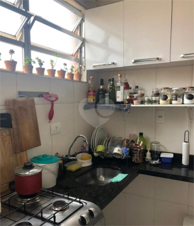 Venda Apartamento São Paulo Parque Mandaqui REO549776 7