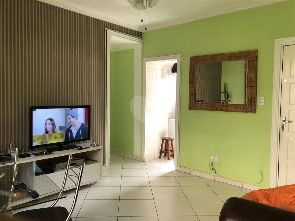 Venda Apartamento São Paulo Parque Mandaqui REO549776 38