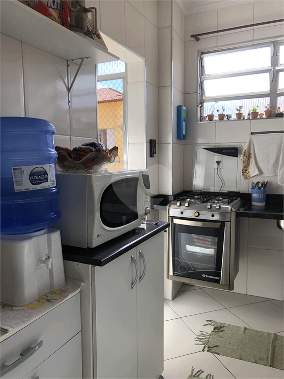 Venda Apartamento São Paulo Parque Mandaqui REO549776 27