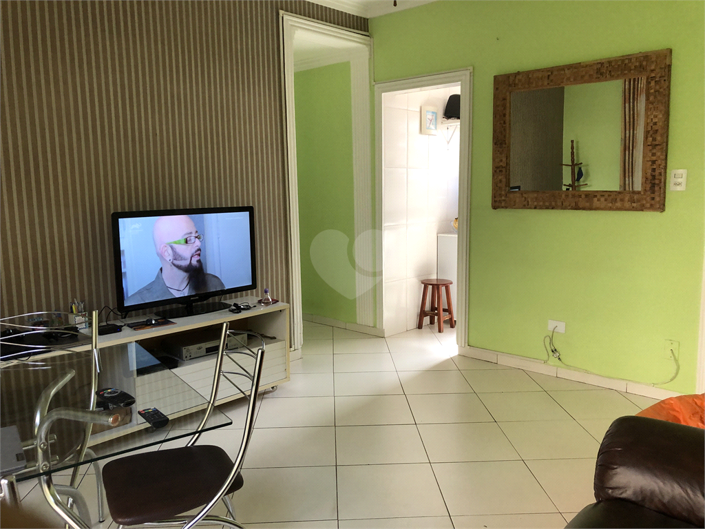 Venda Apartamento São Paulo Parque Mandaqui REO549776 36