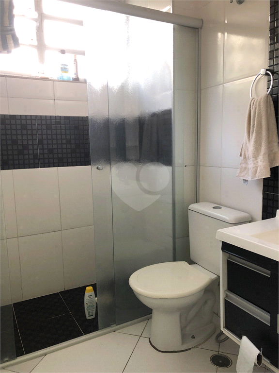 Venda Apartamento São Paulo Parque Mandaqui REO549776 62