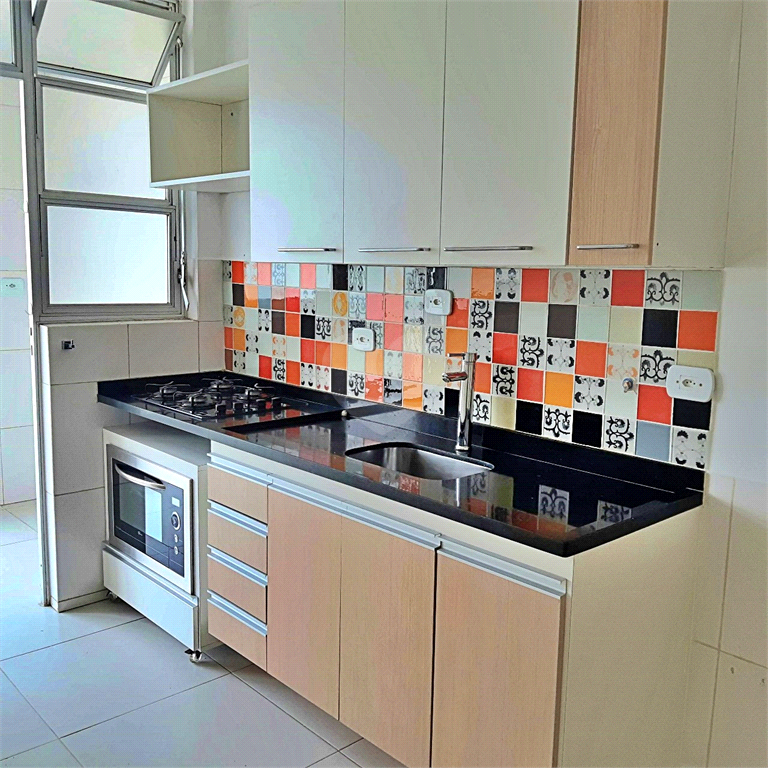 Venda Apartamento São Paulo Brooklin Paulista REO549790 24