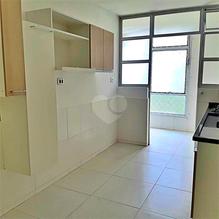 Venda Apartamento São Paulo Brooklin Paulista REO549790 26