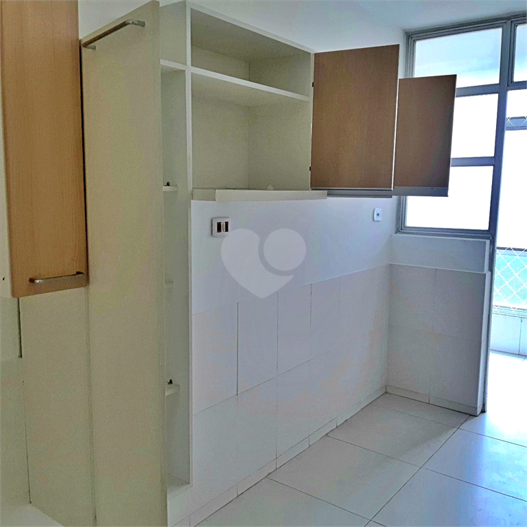 Venda Apartamento São Paulo Brooklin Paulista REO549790 28