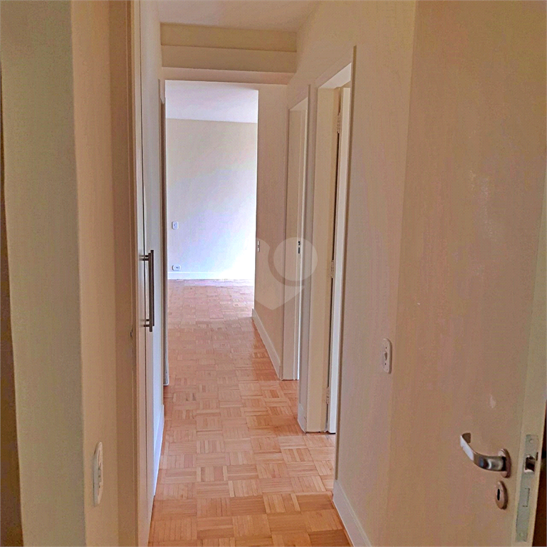 Venda Apartamento São Paulo Brooklin Paulista REO549790 7