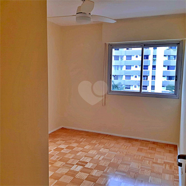 Venda Apartamento São Paulo Brooklin Paulista REO549790 11