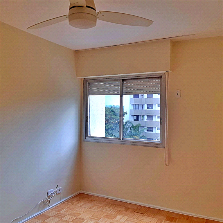 Venda Apartamento São Paulo Brooklin Paulista REO549790 8