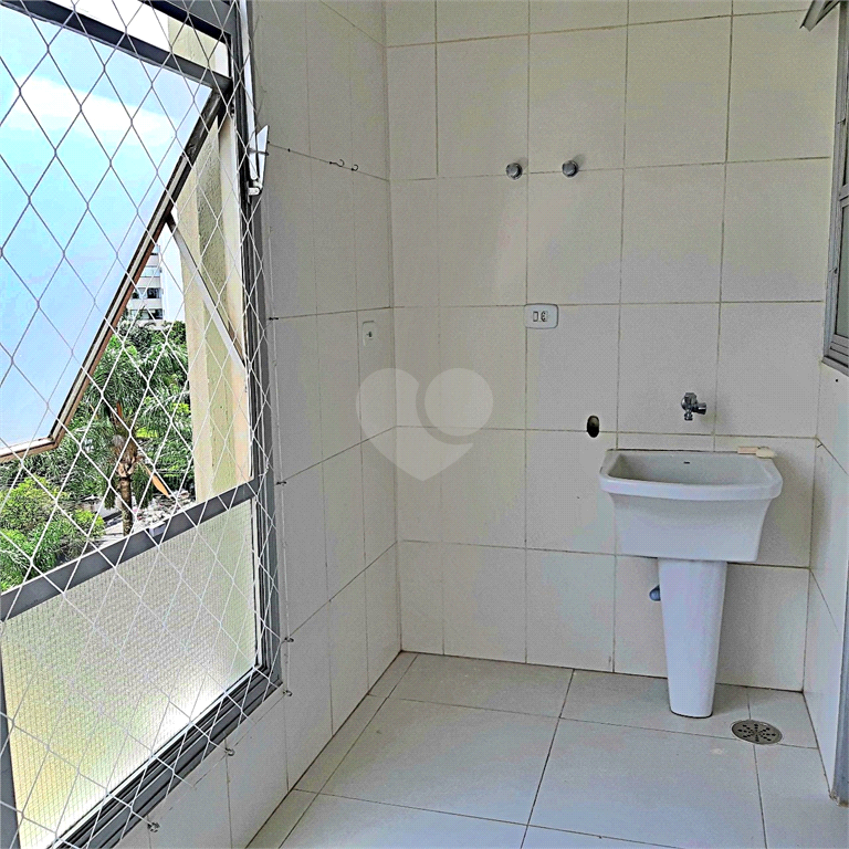 Venda Apartamento São Paulo Brooklin Paulista REO549790 32