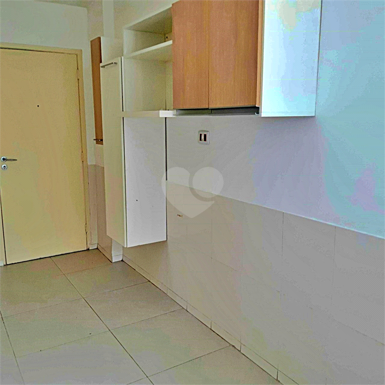 Venda Apartamento São Paulo Brooklin Paulista REO549790 27