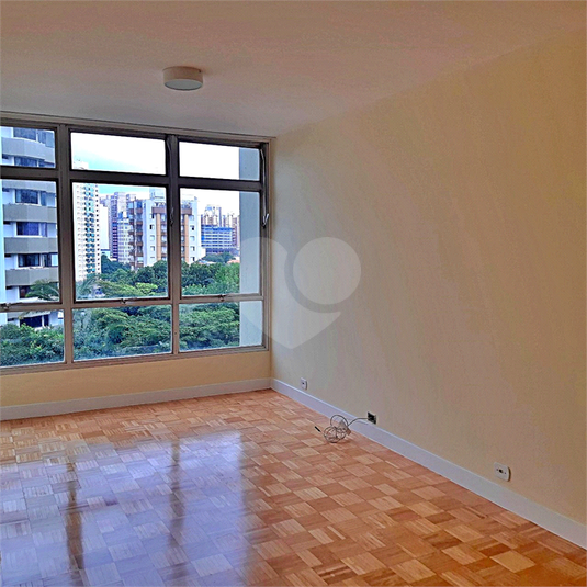 Venda Apartamento São Paulo Brooklin Paulista REO549790 1