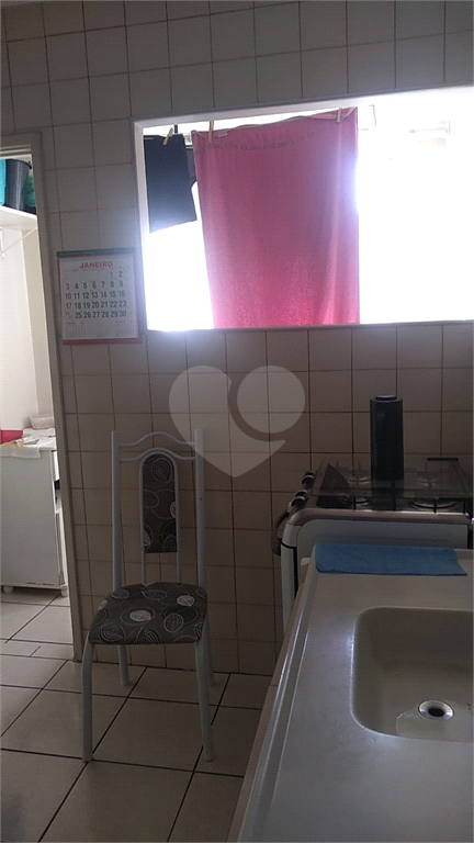 Venda Apartamento Jundiaí Vila Rio Branco REO549791 6