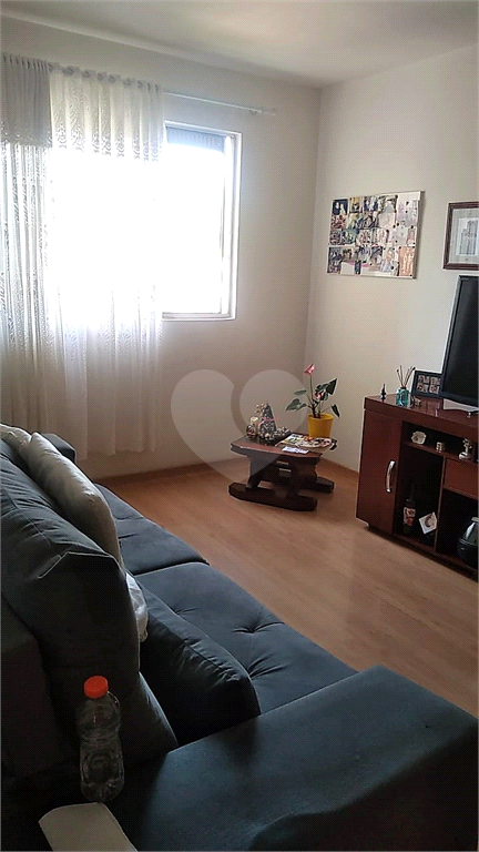 Venda Apartamento Jundiaí Vila Rio Branco REO549791 2