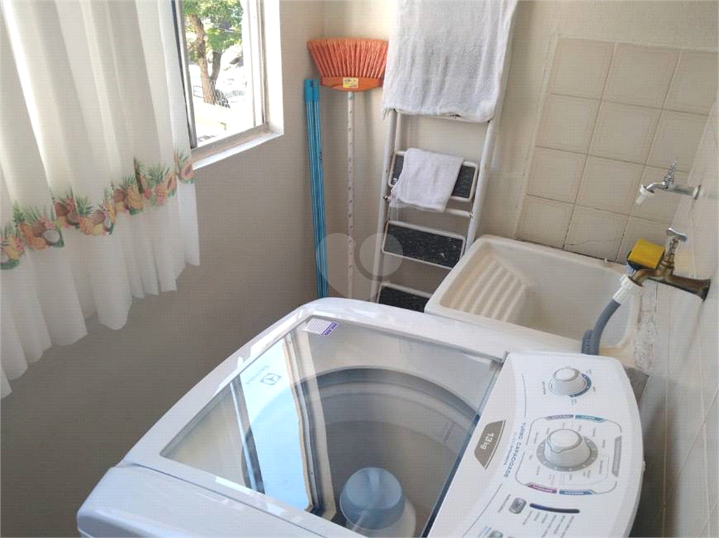 Venda Apartamento Jundiaí Vila Rio Branco REO549791 5