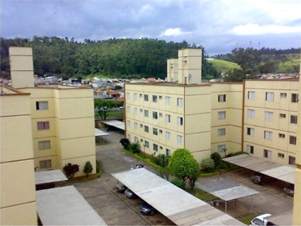 Venda Apartamento Jundiaí Vila Rio Branco REO549791 15