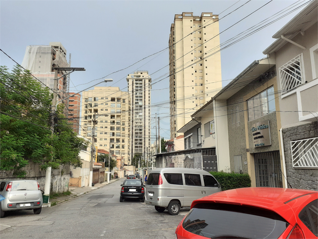 Venda Sobrado São Paulo Santana REO549797 20