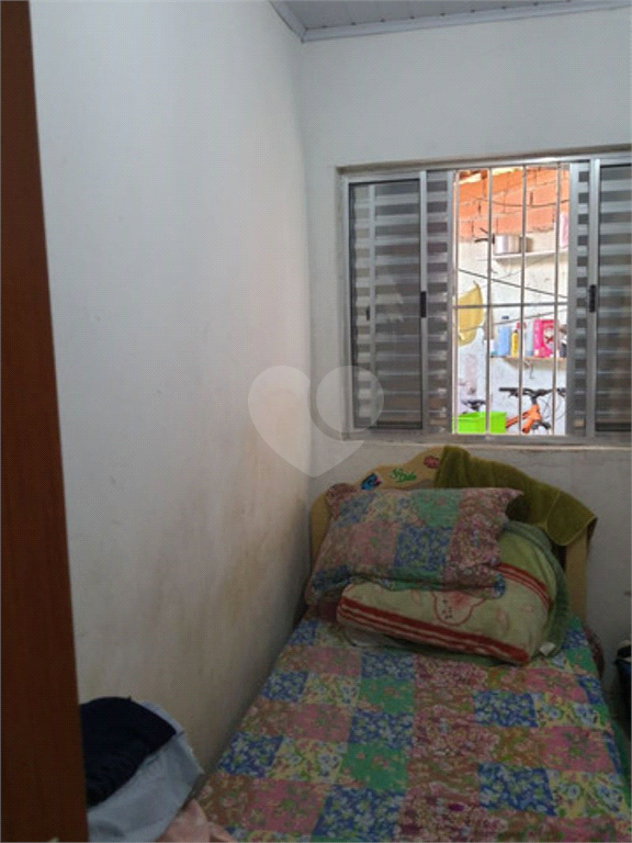 Venda Casa Jundiaí Parque Almerinda Pereira Chaves REO549804 2