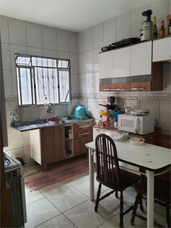 Venda Casa Jundiaí Parque Almerinda Pereira Chaves REO549804 5