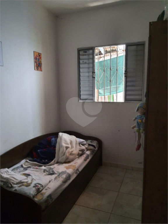 Venda Casa Jundiaí Parque Almerinda Pereira Chaves REO549804 14