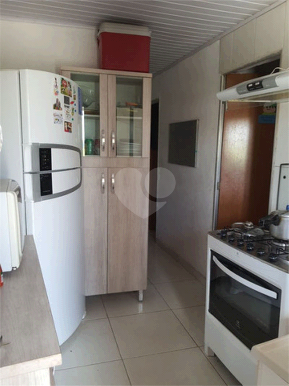 Venda Casa Jundiaí Parque Almerinda Pereira Chaves REO549804 16