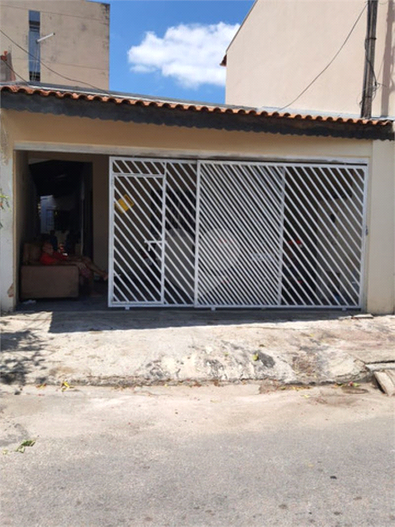 Venda Casa Jundiaí Parque Almerinda Pereira Chaves REO549804 12