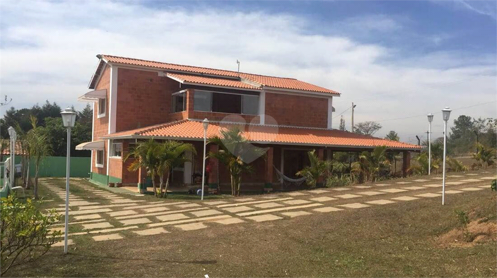 Venda Chácara Araçoiaba Da Serra Centro REO549825 1