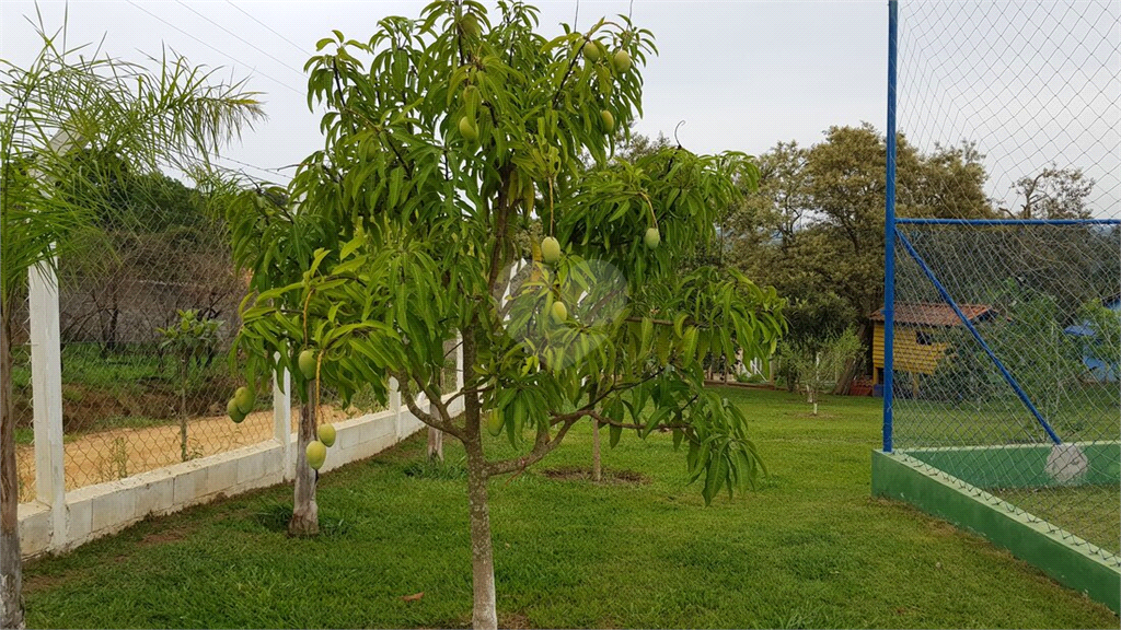 Venda Chácara Araçoiaba Da Serra Centro REO549825 9